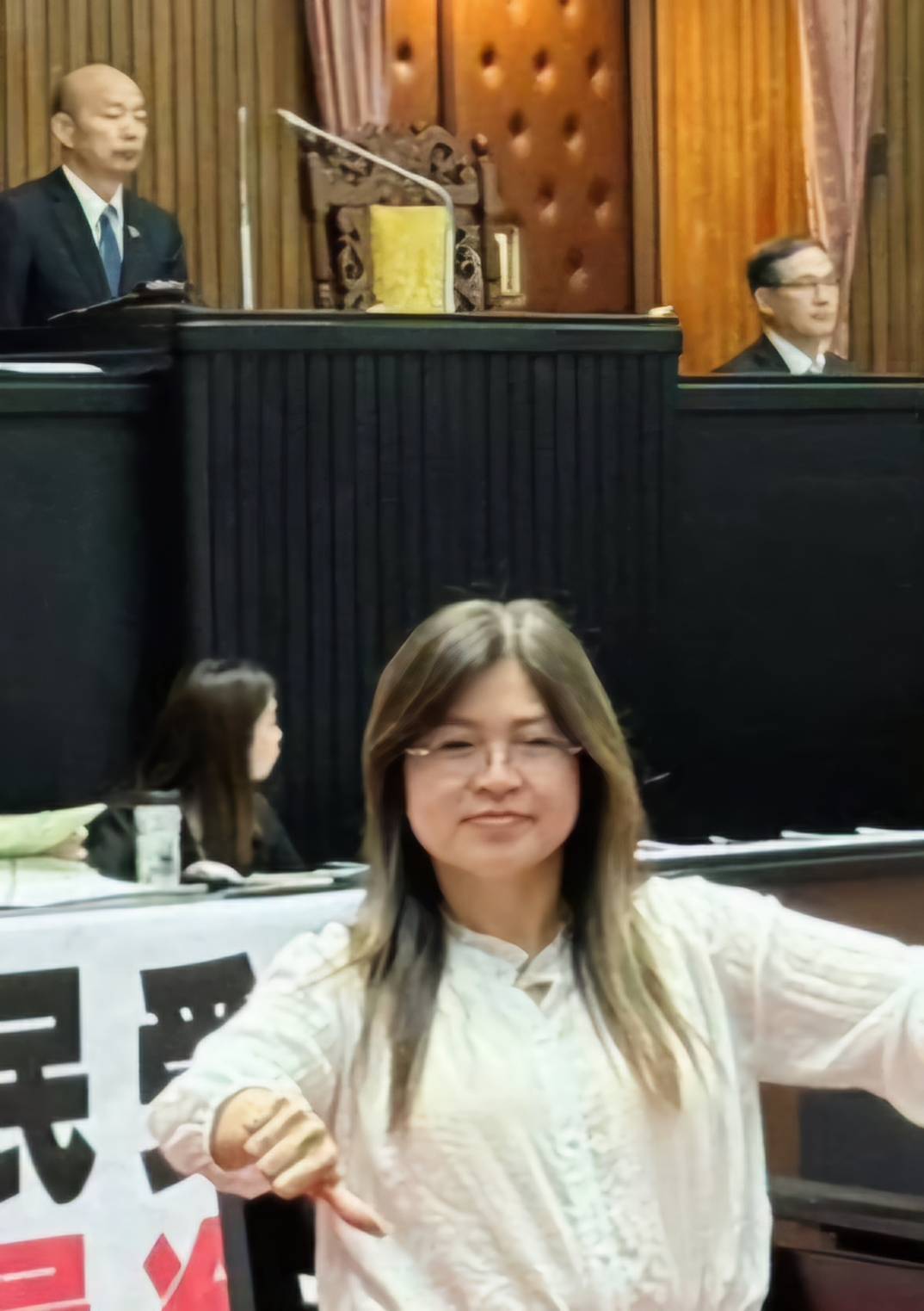 🔥【國安破洞藏共諜 民眾黨怒嗆：吳釗燮快滾下台！】