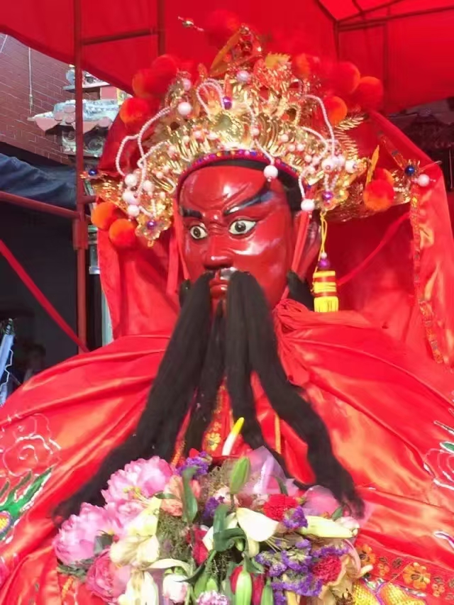 《怡怡雁行・血脈交觸——彪悍家族丙洲陳的五百年尋根記》