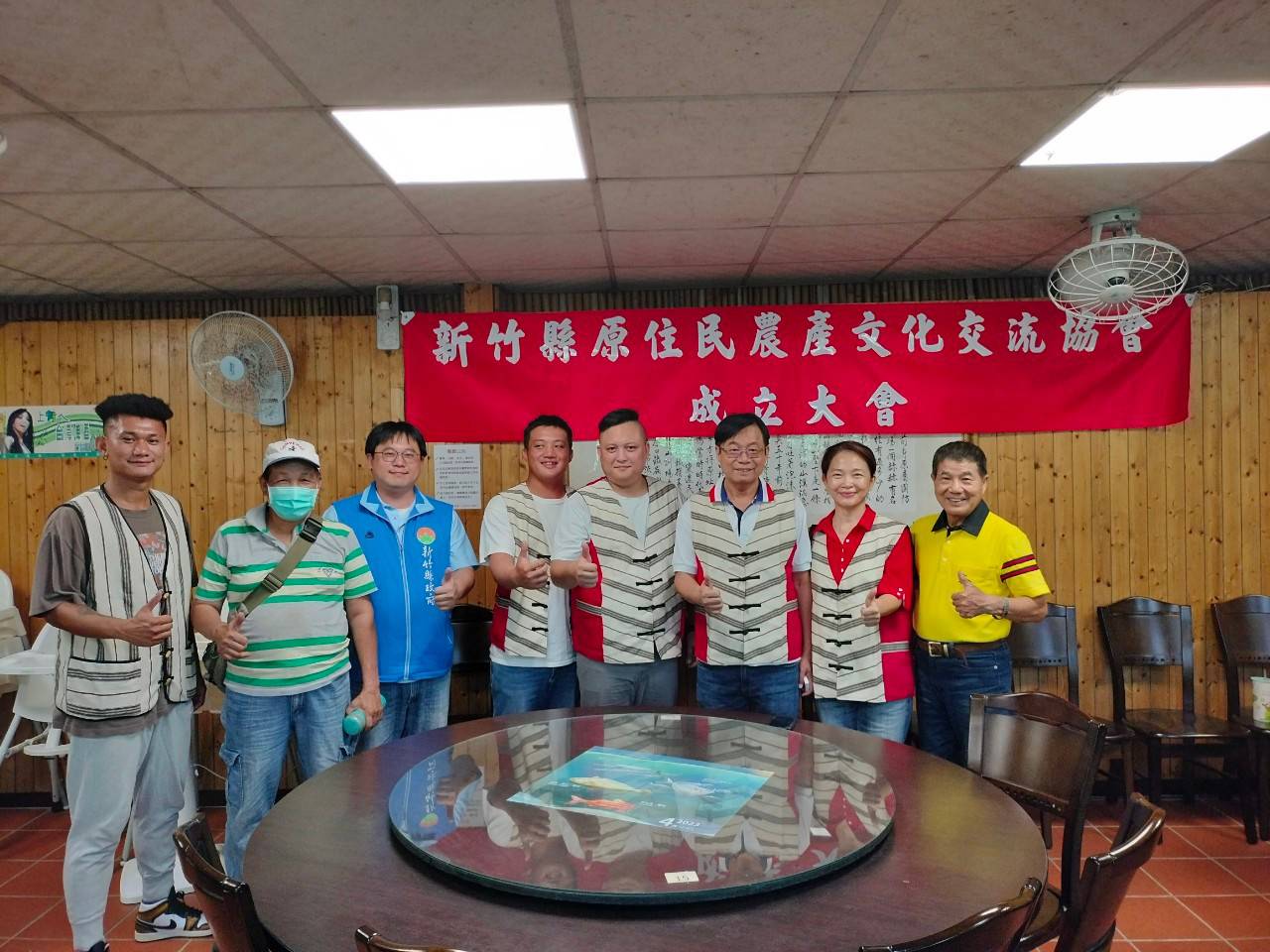 原鄉善循環：游嘉濬串聯青年力量　讓高山農產走進城市生活
