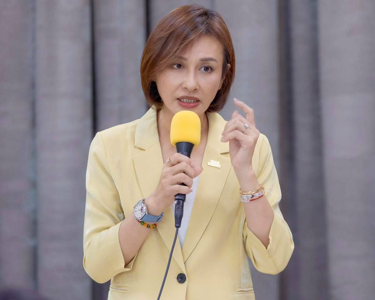 大林蒲遷村加速推進　邱議瑩：攜手爭取最佳條件、打造居民安心新家園
