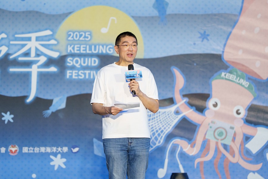 基隆鎖管季碧砂漁港盛大登場　寓教於樂、趣味十足