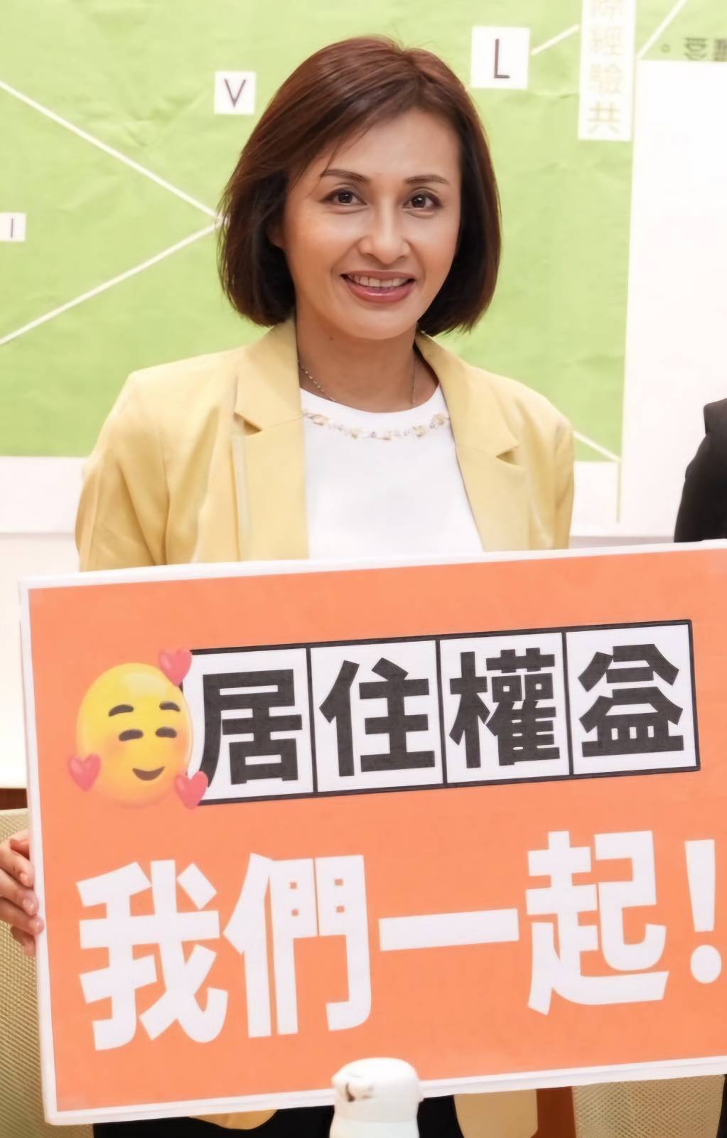 青年安居論壇9/7高雄登場　邱議瑩籲青年集思廣益