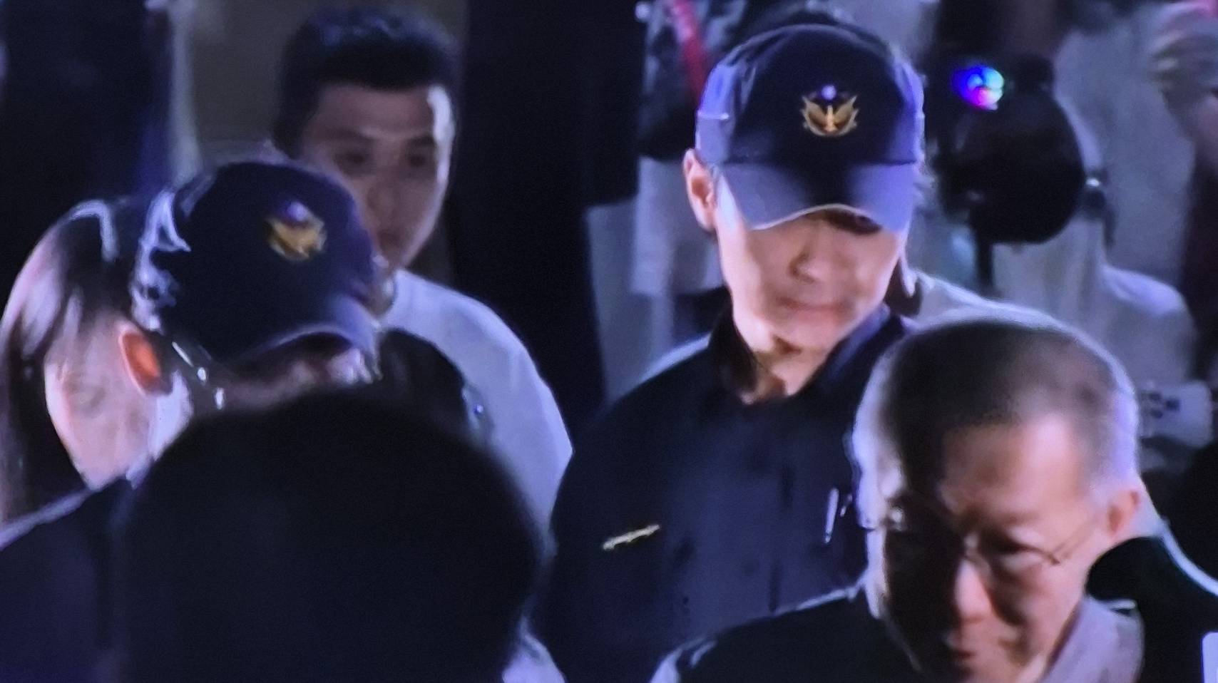 「維持交保、限縮接觸」——柯文哲重開羈押庭的三層意義