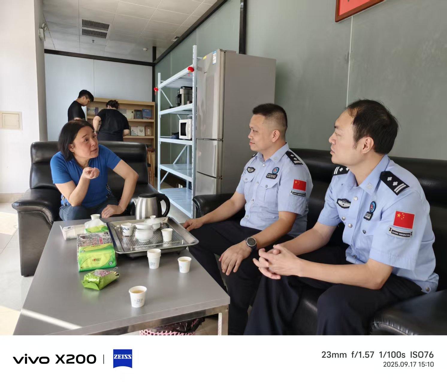 促進閩台經貿 從民生服務做起