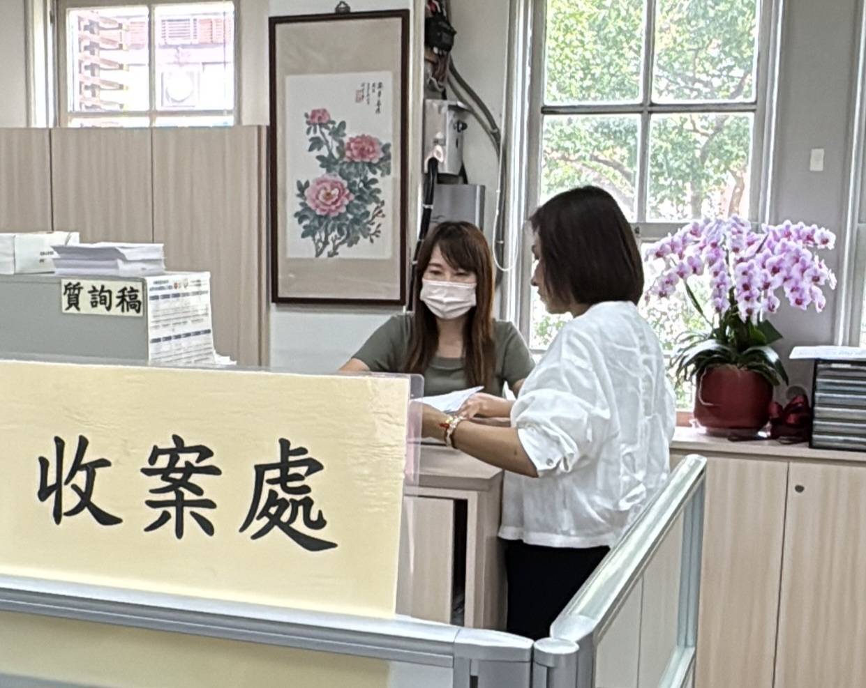 邱議瑩率先送案　推動修法嚴懲不法砂石幫