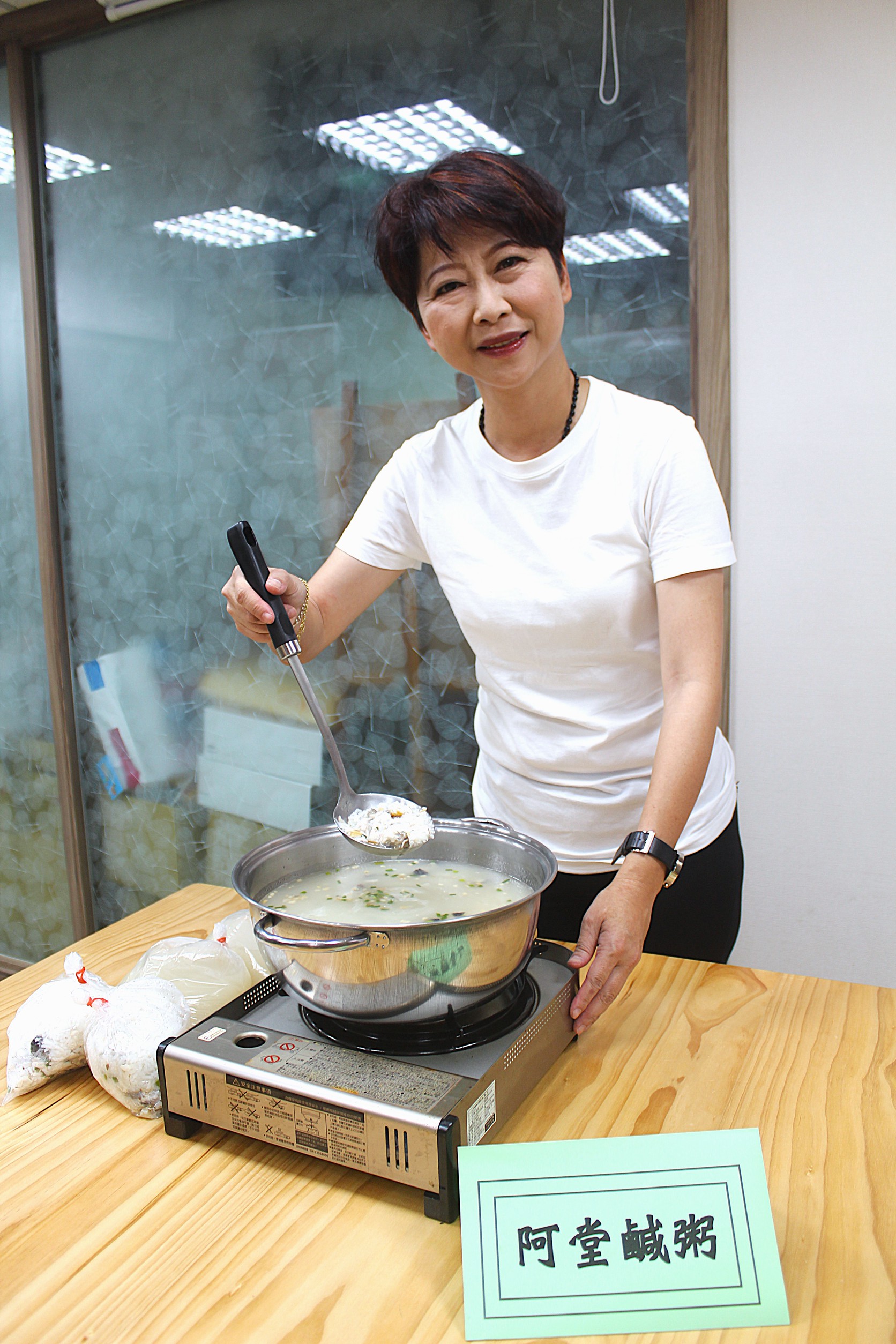 守護台南災後重建 陳亭妃出任經濟委員會召委 全力拚預算