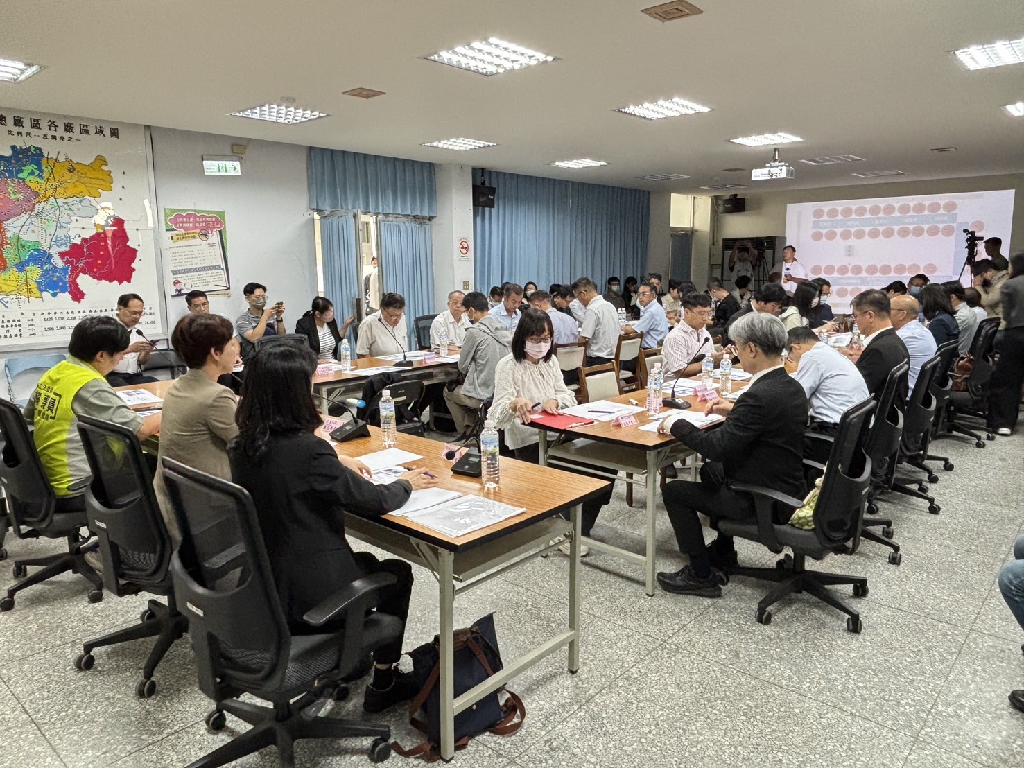 陳亭妃推動「溪北糖鐵五分車廊帶創生計畫」　市府下週召開整合會議全力催生