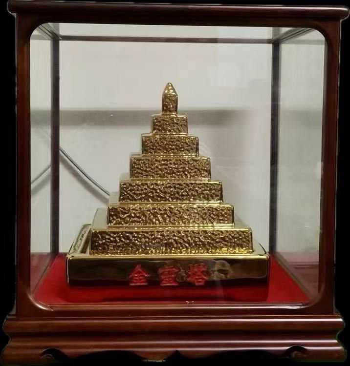 【蜻蜓哥哥宋翊彰的重生奇蹟：金靈塔開啟生命新磁場】