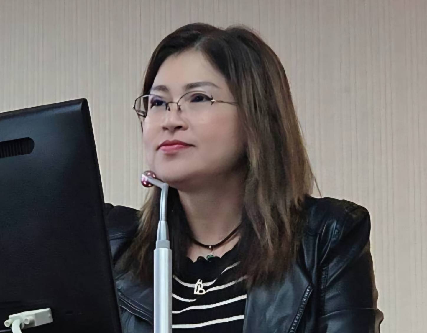 【通譯制度浮濫淪擺設　麥玉珍轟移民署預算浪費、成果掛零】