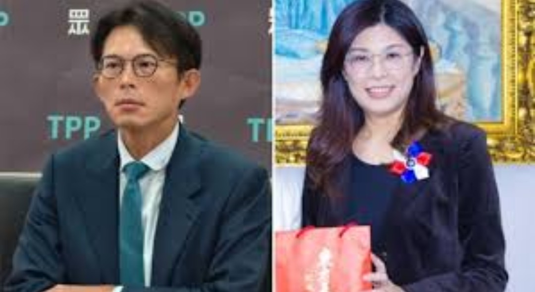 「鄭黃會」登場前夕：藍白高舉合作大旗，卻卡在民調現實與統戰爭議