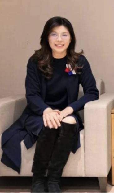 【拜會韓國瑜增進黨務協調　鄭麗文：中央黨部將成院長最堅強後盾】