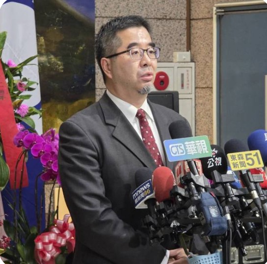 國共智庫論壇重啟在即：藍營喊「不必選邊站」　陸委會劃紅線「不得簽政治性協議」