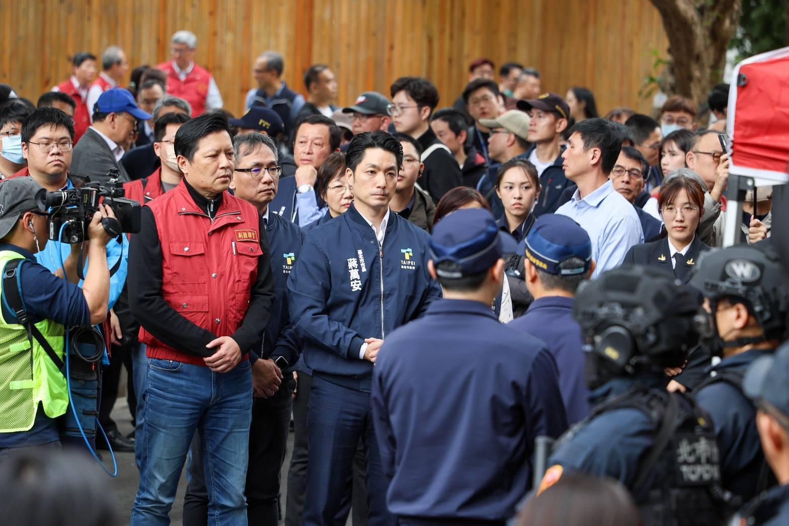 雙北捷運跨域聯合演練登場　全面檢測通報機制與緊急應變效能