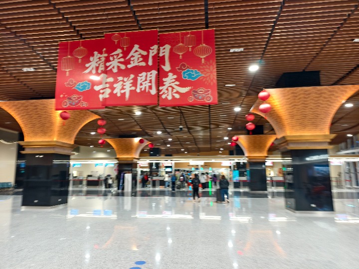 大陸自由行旅客在金門消費與旅遊動向轉變  帶動觀光產業微轉型