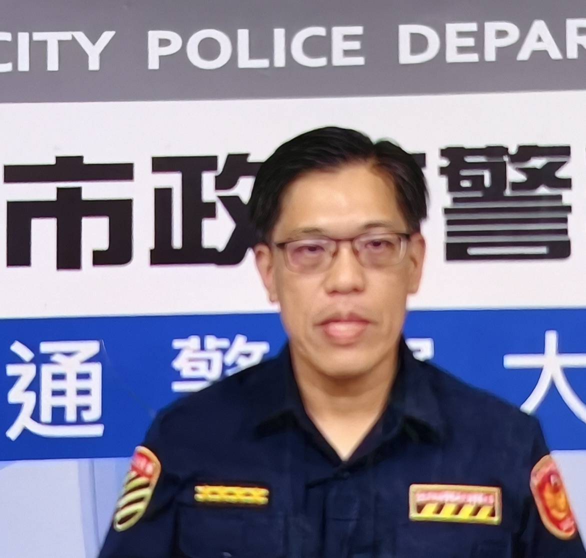 違停車拖吊途中脫鉤釀事故 北市警要求強化拖吊安全作業