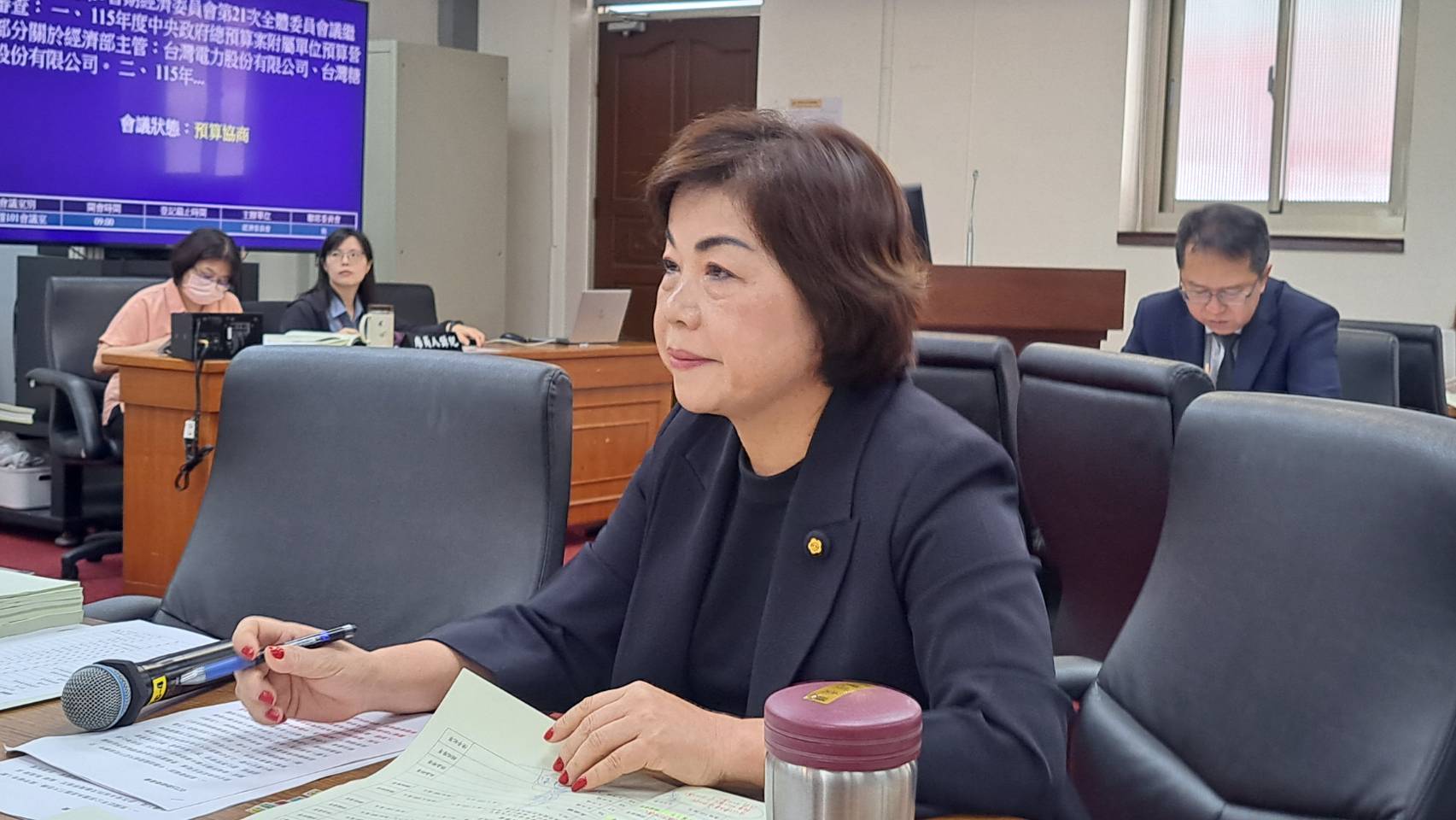 立院審查台糖預算 聚焦土地活化與行銷支出　華天觀點：提升效益比刪減預算更重要