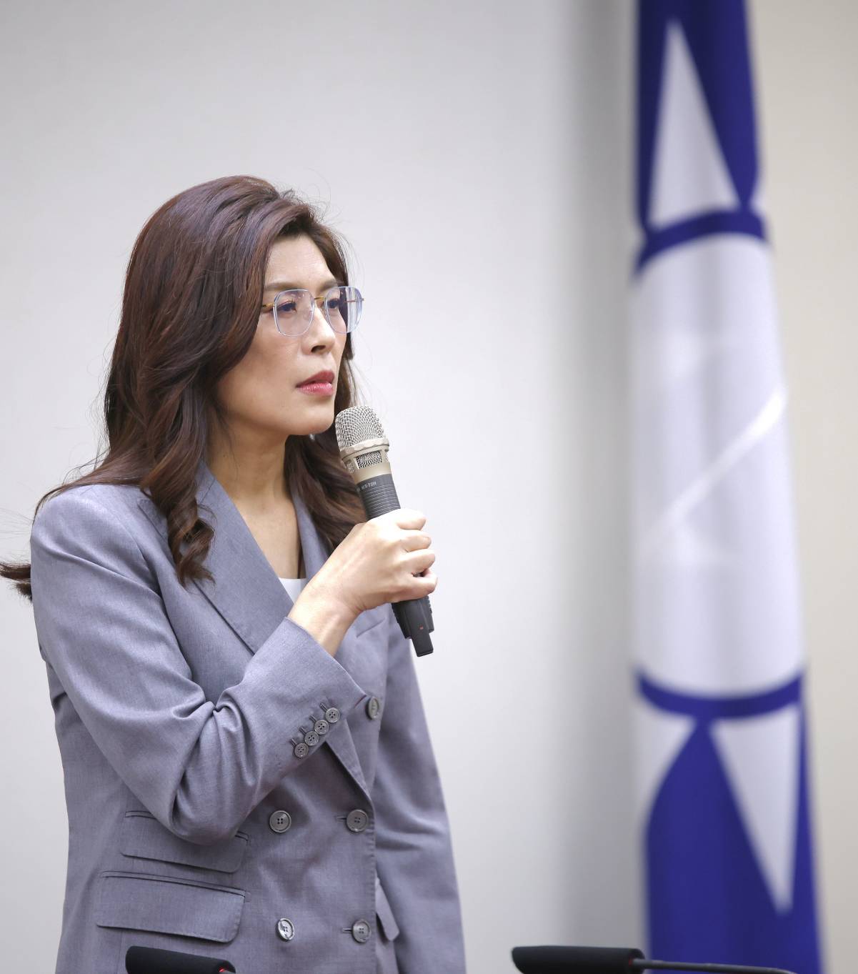 國民黨號召7月25日凱道「我是人，我反毒台」集會　要求政府正視食安危機、承擔政治責任｜華天觀點：食安不能淪為政治攻防，人民健康才是最高原則