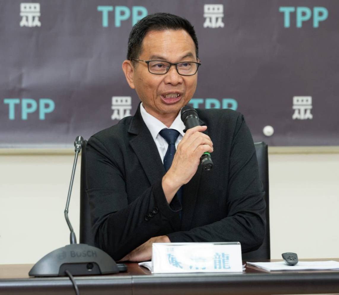 民眾黨團轟出國考察淪「觀光報告」　質疑陸委會、僑委會花千萬公帑卻繳空白成績單