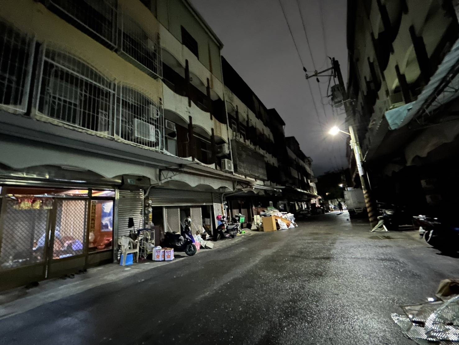 陳亭妃爭取公股銀行無息、低利貸款　助海佃路爆炸受災戶重建家園