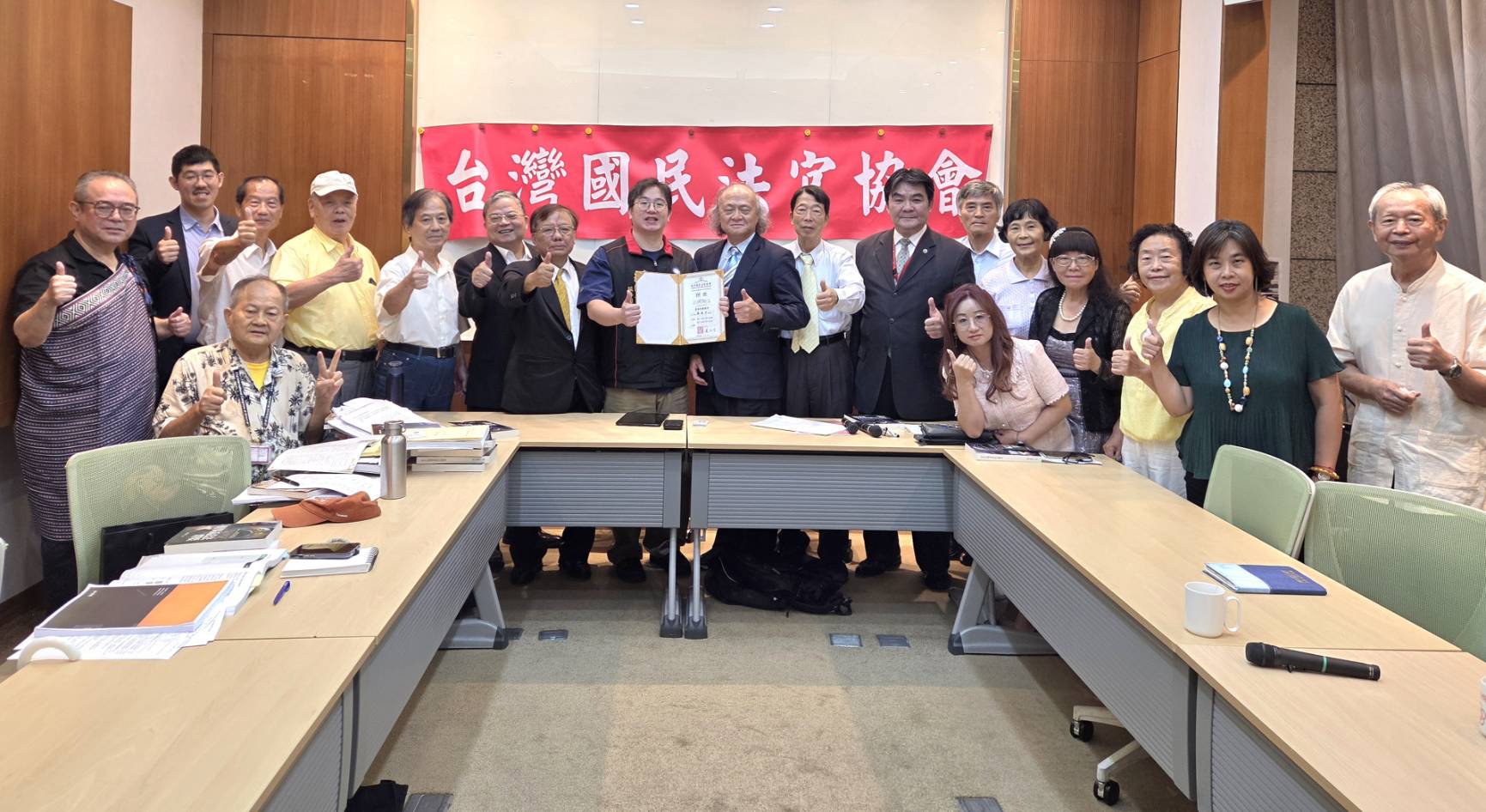 國民法官制度上路三年審理636件　各界籲擴大適用範圍、研議參與二三審