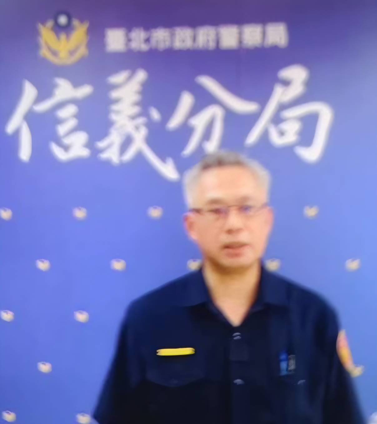 網傳「中方在台從事輿情監控」引議　北市警連夜追查：民眾收聽理財直播遭誤會